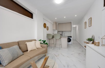 Reventa - Apartamento - Torrevieja - Cabo cervera