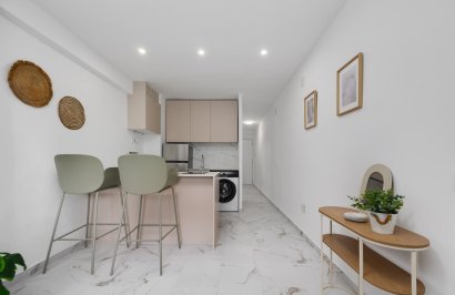 Reventa - Apartamento - Torrevieja - Cabo cervera