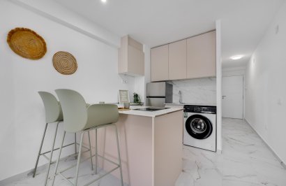 Reventa - Apartamento - Torrevieja - Cabo cervera