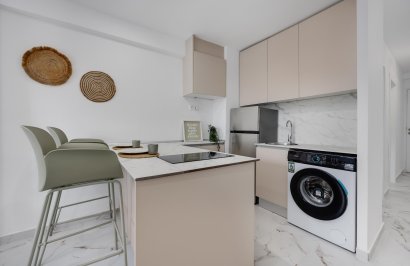 Reventa - Apartamento - Torrevieja - Cabo cervera