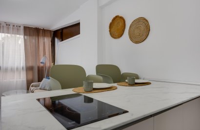 Reventa - Apartamento - Torrevieja - Cabo cervera