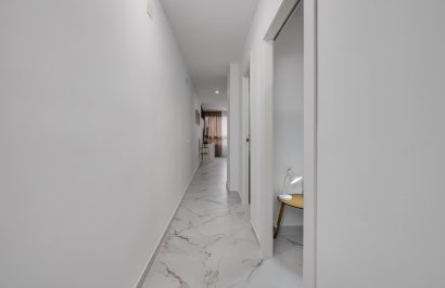 Reventa - Apartamento - Torrevieja - Cabo cervera