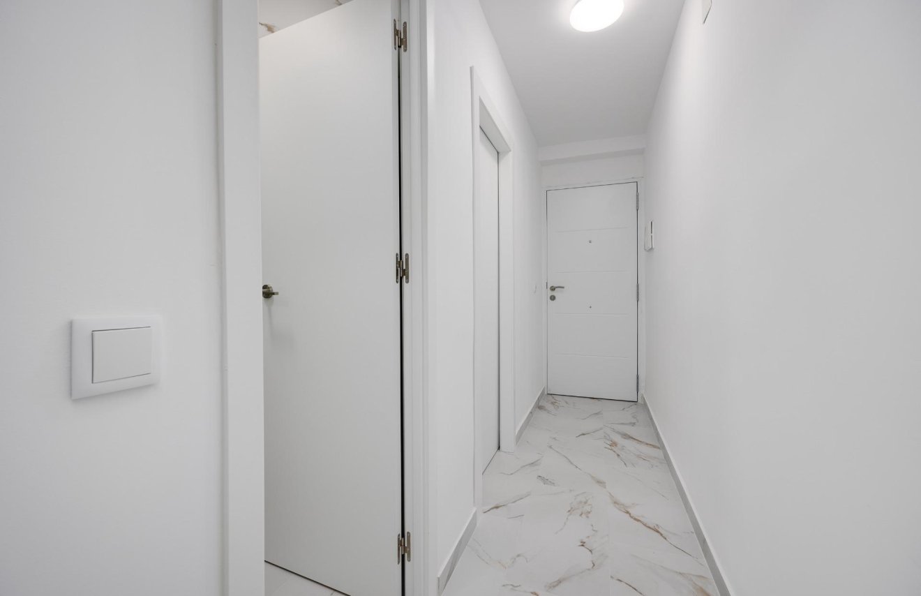 Reventa - Apartamento - Torrevieja - Cabo cervera