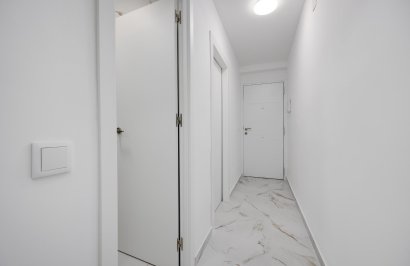 Reventa - Apartamento - Torrevieja - Cabo cervera