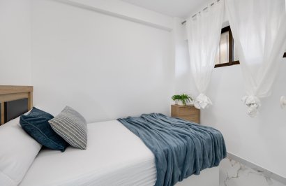 Reventa - Apartamento - Torrevieja - Cabo cervera