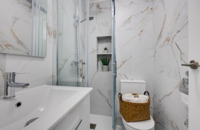 Reventa - Apartamento - Torrevieja - Cabo cervera