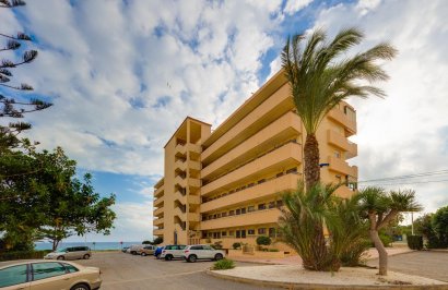 Reventa - Apartamento - Torrevieja - Cabo cervera