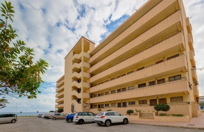 Reventa - Apartamento - Torrevieja - Cabo cervera