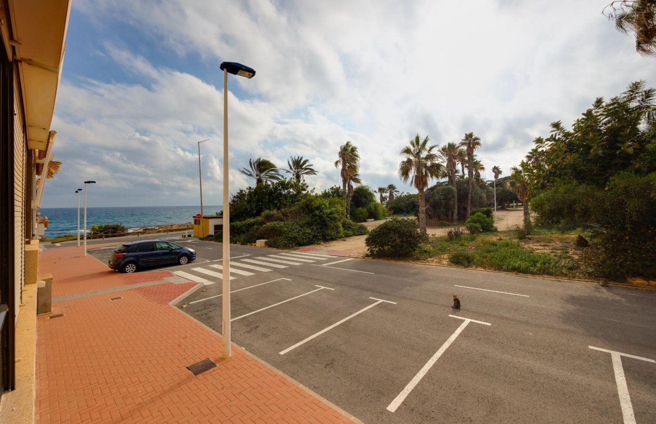Reventa - Apartamento - Torrevieja - Cabo cervera