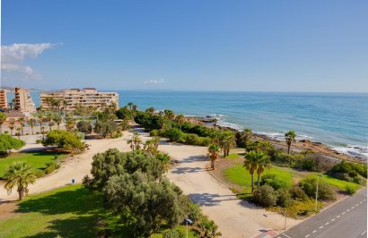 Reventa - Apartamento - Torrevieja - Cabo cervera