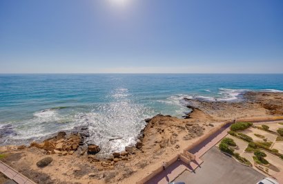 Reventa - Apartamento - Torrevieja - Cabo cervera