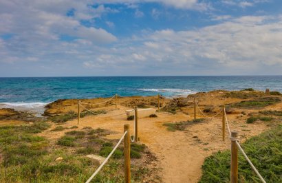 Reventa - Apartamento - Torrevieja - Cabo cervera