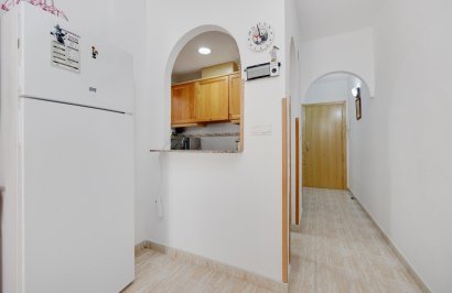 Resale - Apartamento - Torrevieja - Centro
