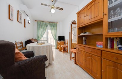 Resale - Apartamento - Torrevieja - Centro