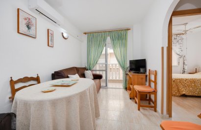 Resale - Apartamento - Torrevieja - Centro