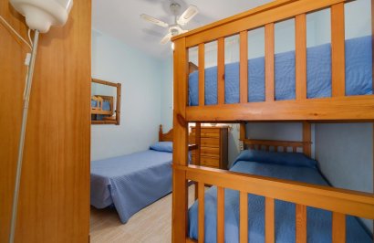 Resale - Apartamento - Torrevieja - Centro