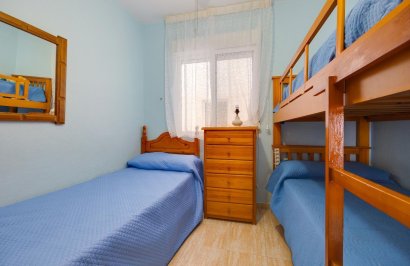 Resale - Apartamento - Torrevieja - Centro