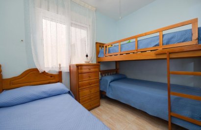 Resale - Apartamento - Torrevieja - Centro