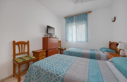 Resale - Apartamento - Torrevieja - Centro