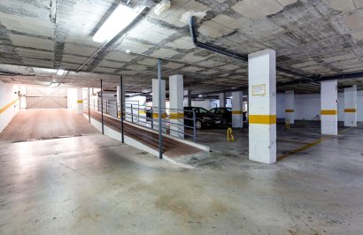 Resale - Apartamento - Torrevieja - Centro