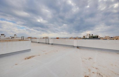 Resale - Apartamento - Torrevieja - Centro