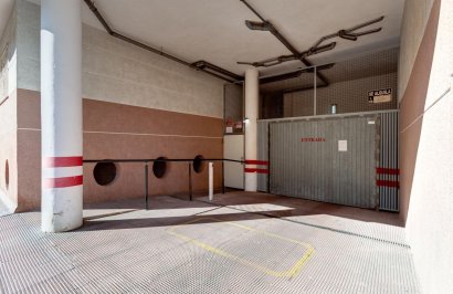 Resale - Apartamento - Torrevieja - Centro