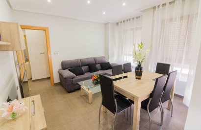 Location à long terme - Piso - Redován - Ayuntamiento