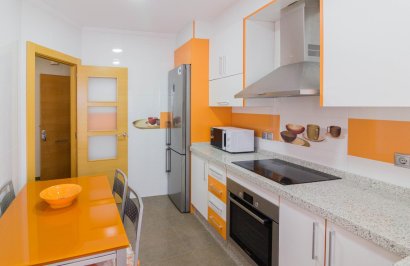 Location à long terme - Piso - Redován - Ayuntamiento