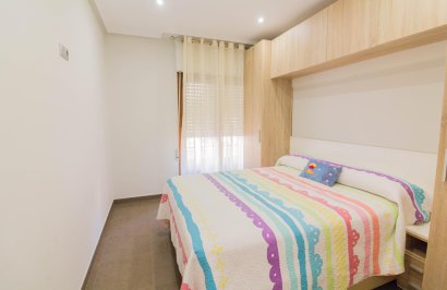 Location à long terme - Piso - Redován - Ayuntamiento