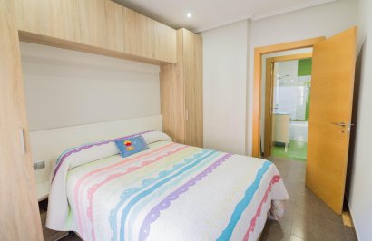 Location à long terme - Piso - Redován - Ayuntamiento