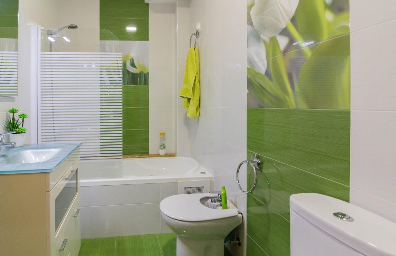 Location à long terme - Piso - Redován - Ayuntamiento