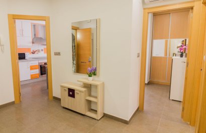 Location à long terme - Piso - Redován - Ayuntamiento