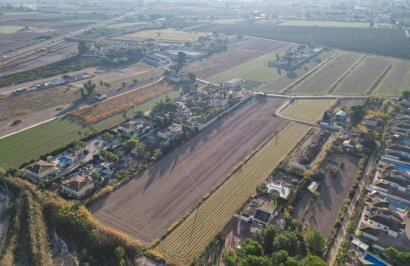 Revente - Terreno rural - Catral - Arroba La Madriguera