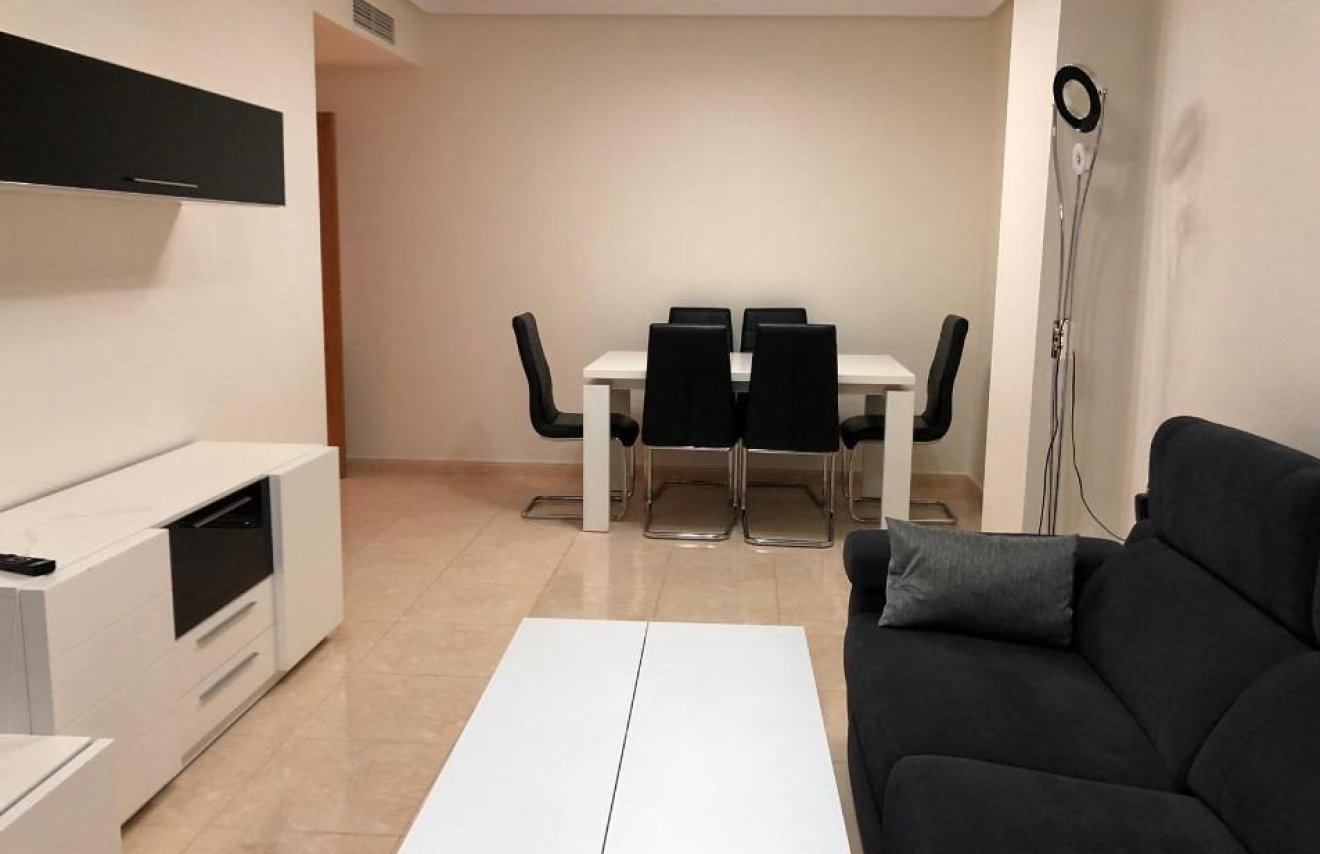 Location à long terme - Piso - Callosa de Segura - Comunidad valenciana