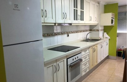 Location à long terme - Piso - Callosa de Segura - Comunidad valenciana