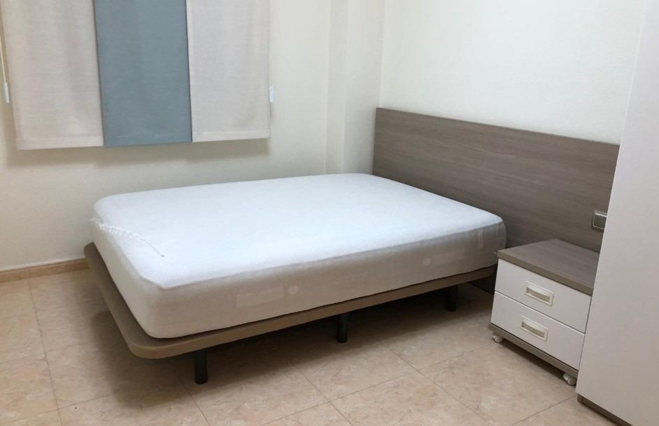 Location à long terme - Piso - Callosa de Segura - Comunidad valenciana