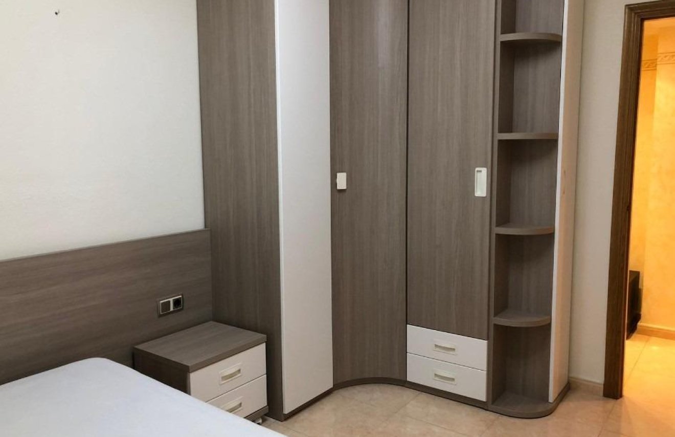 Location à long terme - Piso - Callosa de Segura - Comunidad valenciana