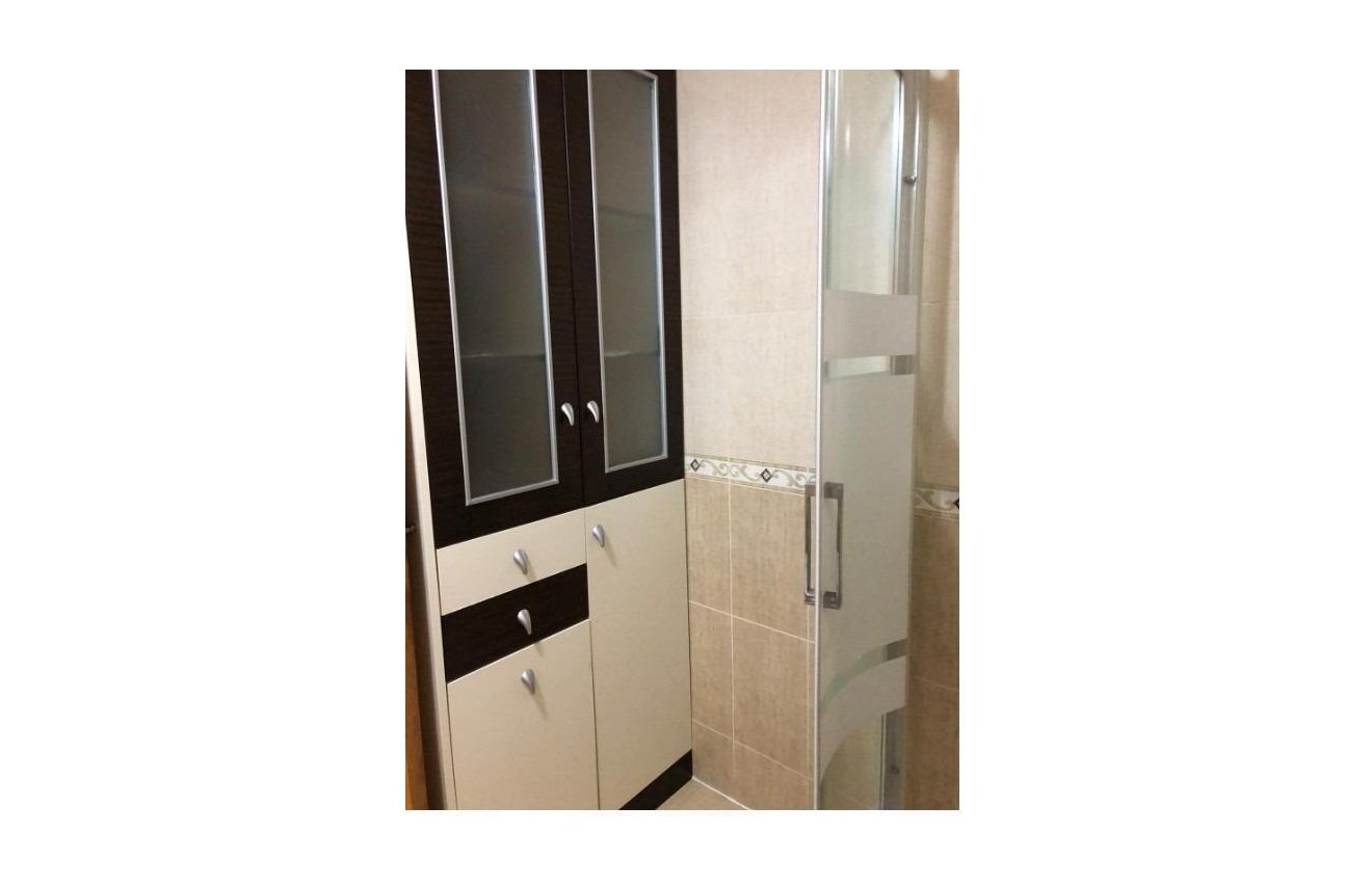 Location à long terme - Piso - Callosa de Segura - Comunidad valenciana