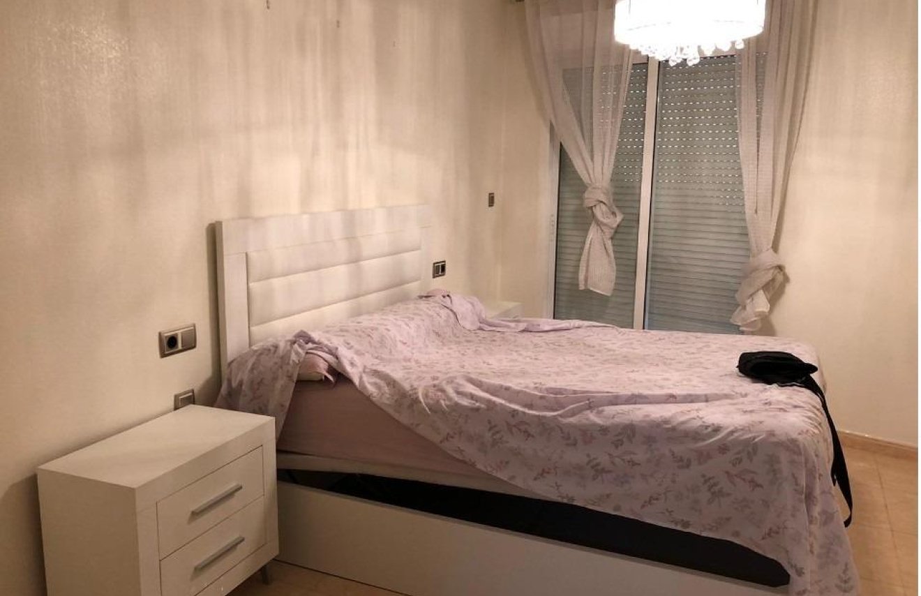 Location à long terme - Piso - Callosa de Segura - Comunidad valenciana