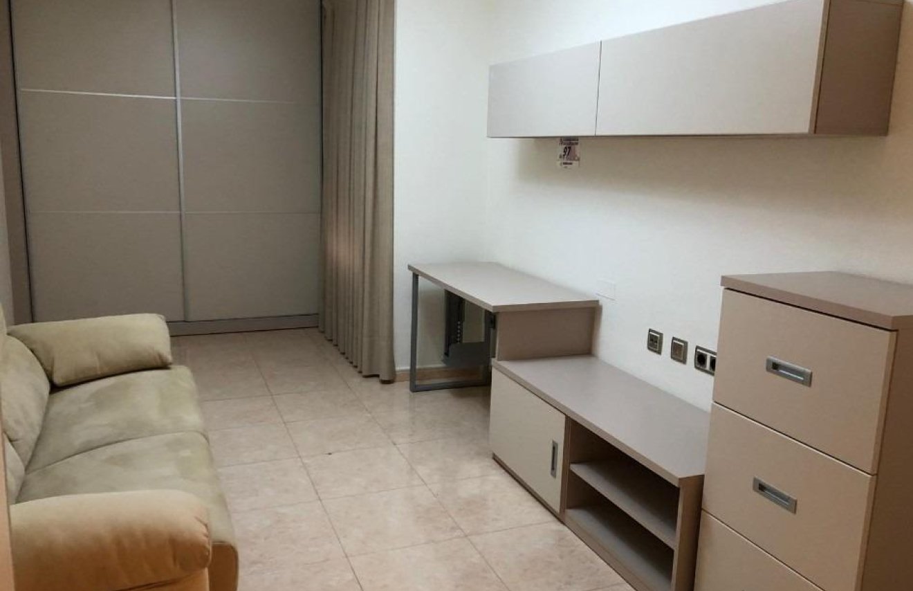 Location à long terme - Piso - Callosa de Segura - Comunidad valenciana