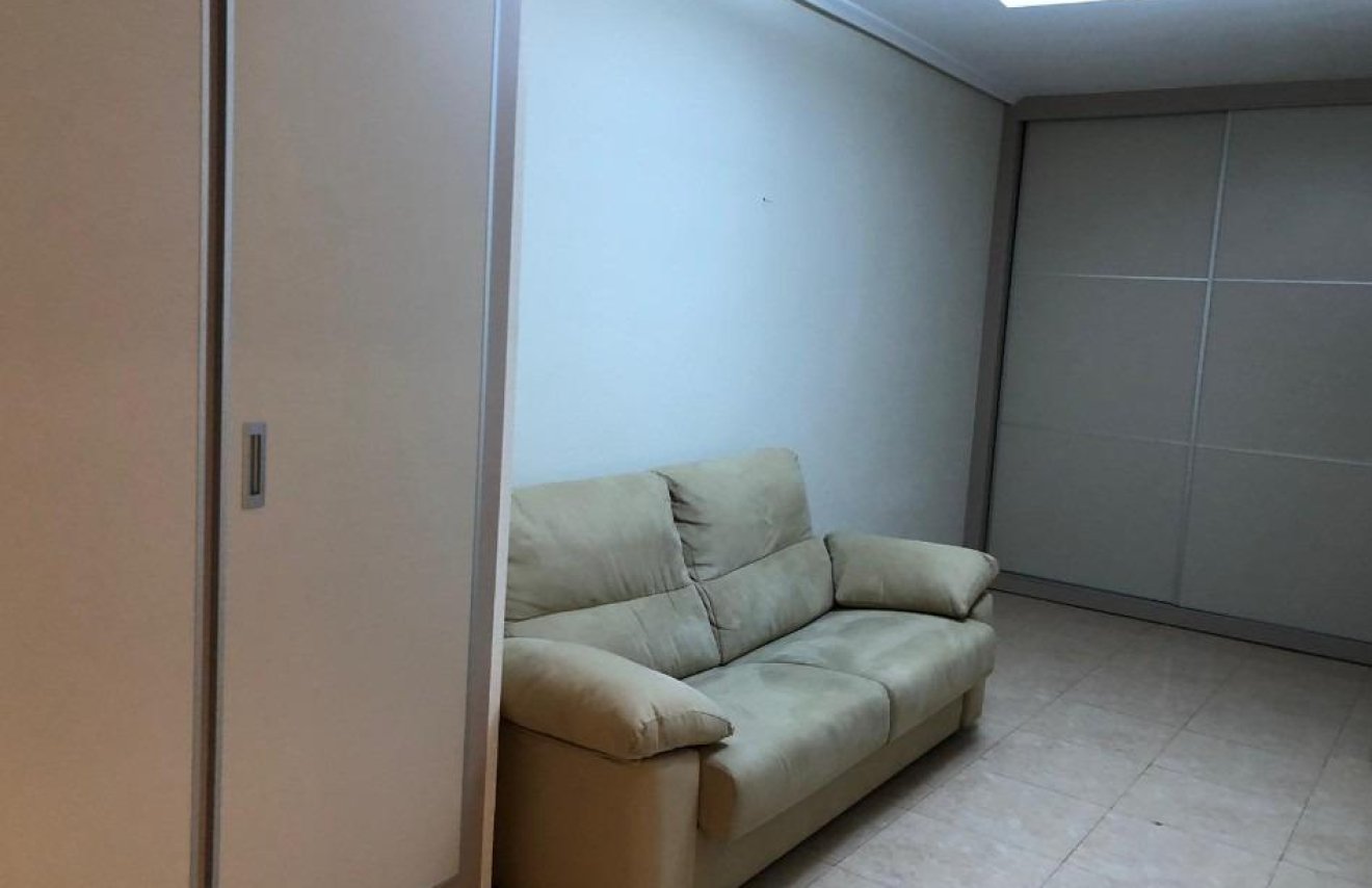 Location à long terme - Piso - Callosa de Segura - Comunidad valenciana