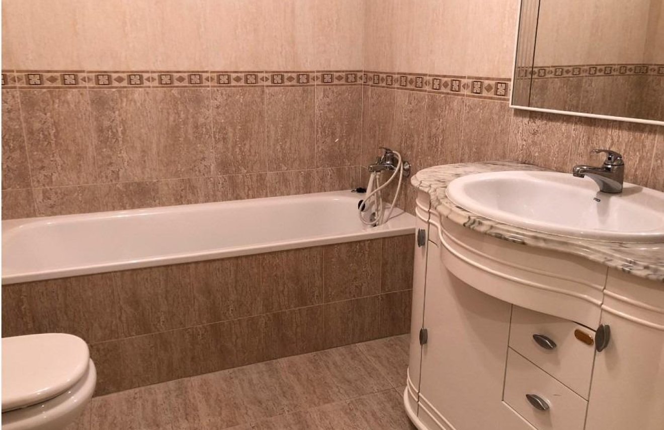 Location à long terme - Piso - Callosa de Segura - Comunidad valenciana