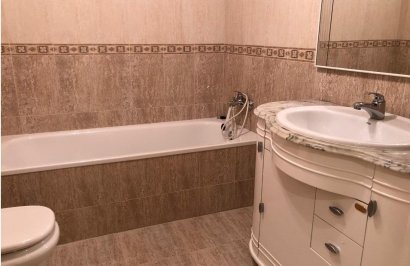 Location à long terme - Piso - Callosa de Segura - Comunidad valenciana