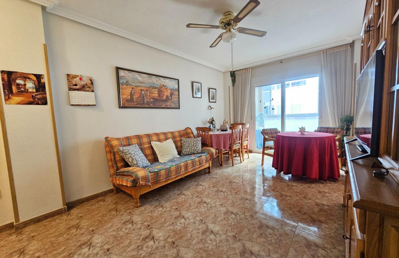 Revente - Apartamento - Torrevieja - Estacion de autobuses