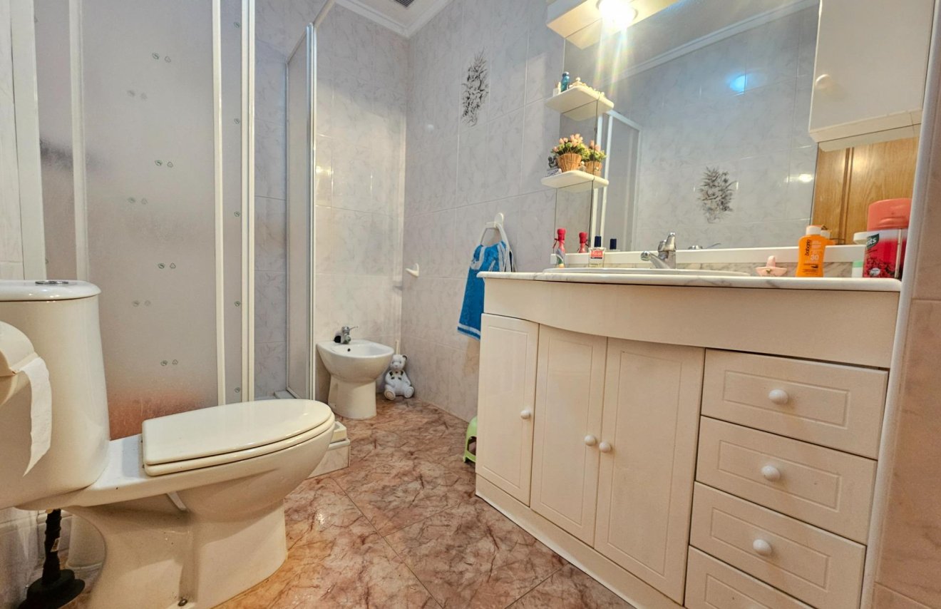 Revente - Apartamento - Torrevieja - Estacion de autobuses