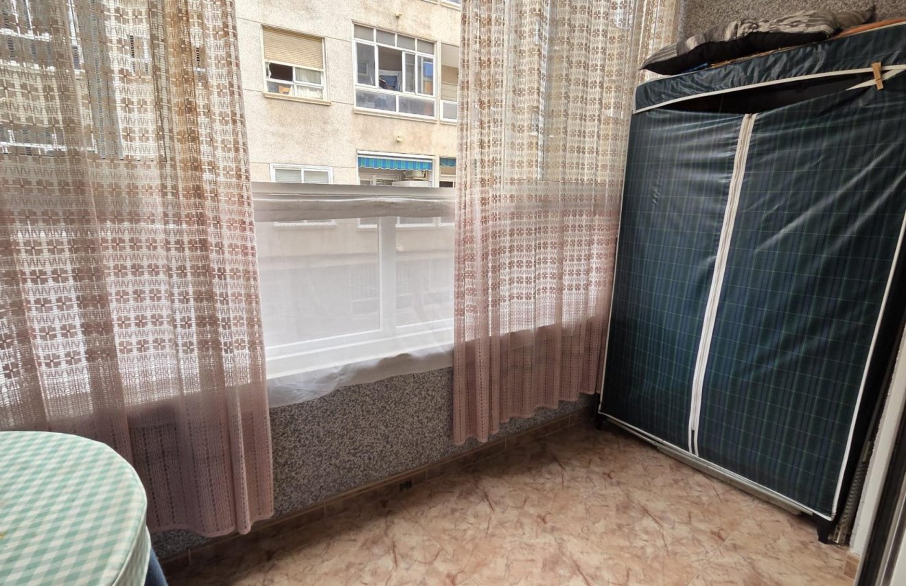 Revente - Apartamento - Torrevieja - Estacion de autobuses