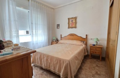 Revente - Apartamento - Torrevieja - Estacion de autobuses