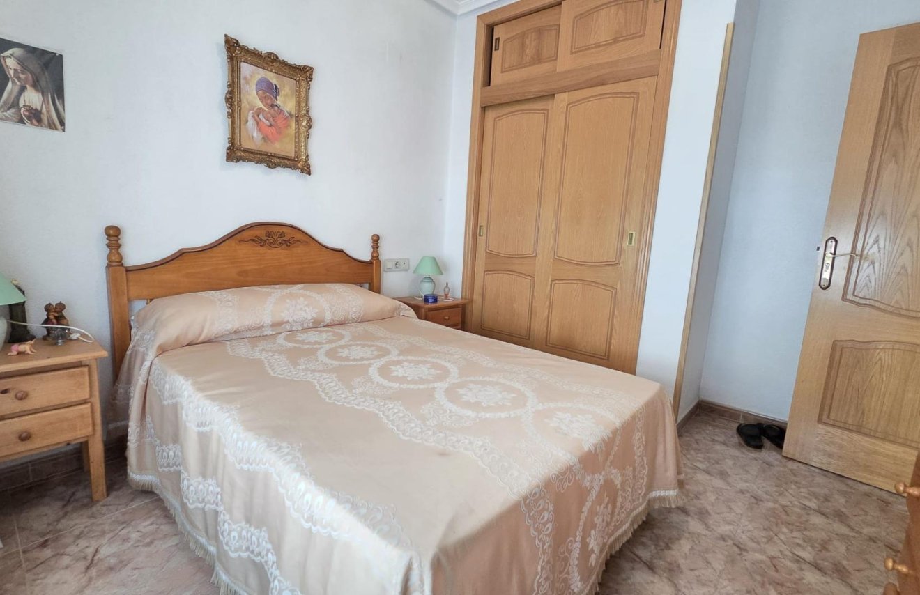 Revente - Apartamento - Torrevieja - Estacion de autobuses