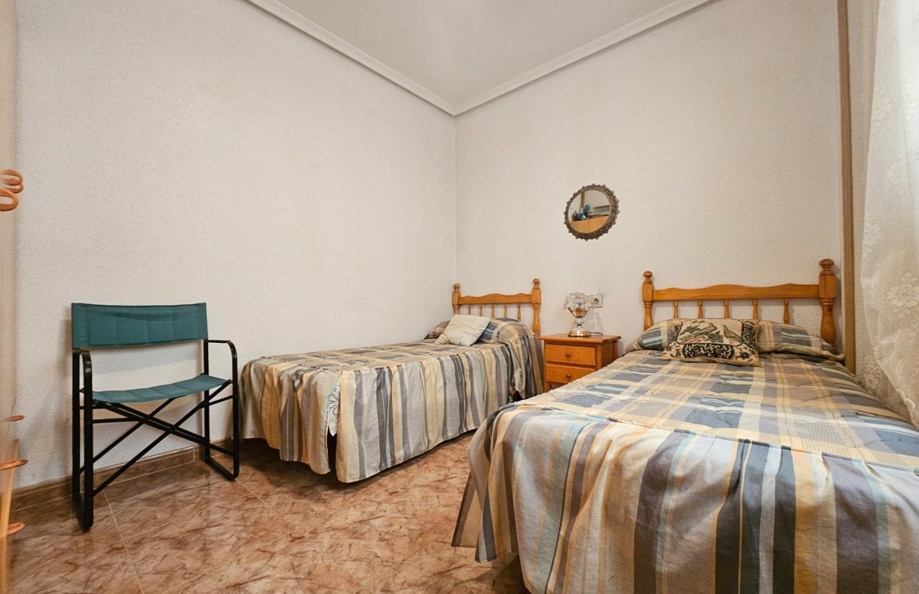 Revente - Apartamento - Torrevieja - Estacion de autobuses