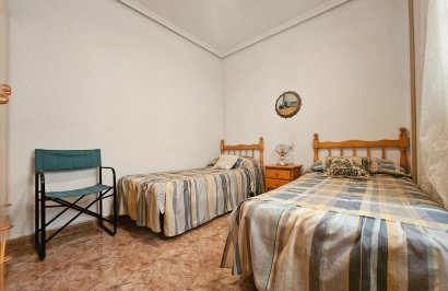 Revente - Apartamento - Torrevieja - Estacion de autobuses
